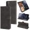 Samsung Galaxy S22 Fodral Skin Touch Svart