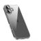 Tech-Protect Tech-Protect iPhone 17 Skal FlexAir Hybrid Transparent