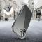 Tech-Protect Tech-Protect iPhone 17 Skal FlexAir Hybrid Transparent
