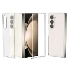  Galaxy Z Fold 6 Skal Transparent