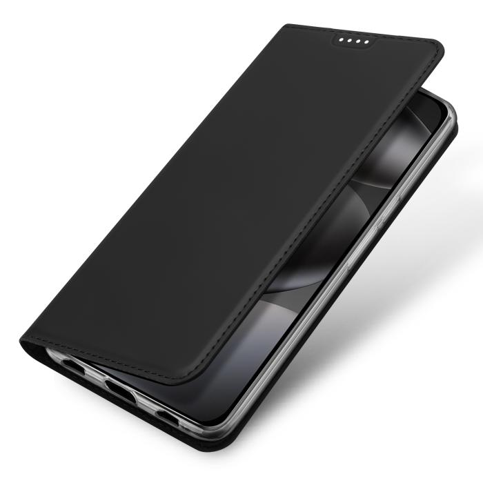 Bild 4, DUX DUCIS DUX DUCIS Google Pixel 11 Pro Fodral Skin Pro Svart