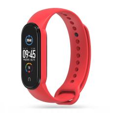 Tech-Protect Tech-Protect Xiaomi Mi Smart Band 5 / 6 / 7 Armband Iconband R&ouml;d