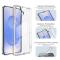 IMAK IMAK Samsung Galaxy S26 Skal Soft TPU Transparent