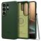 Spigen Spigen Galaxy S26 Ultra Skal MagSafe Nano Pop Avo Green