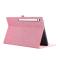  Galaxy Tab S10 FE Plus Fodral Rosa