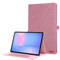  Galaxy Tab S10 FE Plus Fodral Rosa