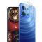 IMAK IMAK Xiaomi Redmi 15C Linsskydd Härdat Glas Transparent