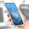  Google Pixel 9 Pro XL Skal MagSafe TPU/Akryl Transparent