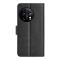  OnePlus 11 5G Fodral Magnetisk Stängning Svart