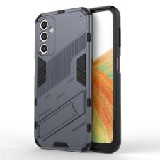  Samsung Galaxy A24 5G Skal Hybrid Kickstand Gr&aring;