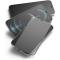 HOFI HOFI Galaxy S24 Plus 2-PACK Skärmskydd Pro+ Heltäckande Svart