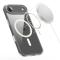 Tech-Protect Tech-Protect iPhone Air Skal MagSafe FlexAir Hybrid Clear