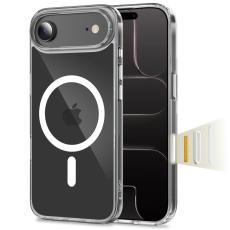 Tech-Protect Tech-Protect iPhone Air Skal MagSafe FlexAir Hybrid Clear