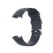  Armband Fitbit Charge 3 / 4 Mörk Blå