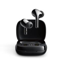 JOYROOM Joyroom Tr&aring;dl&ouml;sa In-Ear Bluetooth H&ouml;rlurar - Svart