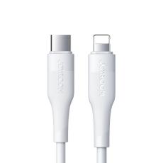 JOYROOM Joyroom 20W 1.2m Lightning - USB-C PD Snabbladdare - Vit