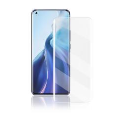  Xiaomi Mi 11 - MOCOLO Helt&auml;ckande UV Sk&auml;rmskydd