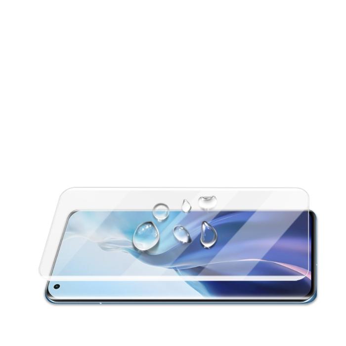 Bild 4,  Xiaomi Mi 11 - MOCOLO Heltäckande UV Skärmskydd