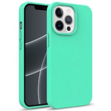  iPhone 13 Pro - Mobilskal TPU - Gr&ouml;n