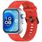  Huawei Watch Fit 4 Pro / 4 / 3 Armband Silikon Röd