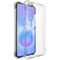 IMAK IMAK Samsung Galaxy A27 5G Skal Shockproof TPU Transparent