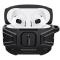 NILLKIN NILLKIN AirPods 3 Skal Explorer Knight Black