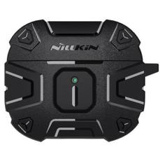NILLKIN NILLKIN AirPods 3 Skal Explorer Knight Black