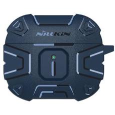 NILLKIN NILLKIN AirPods 3 Skal Explorer Vibrant Blue
