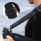 Tech-Protect Tech-Protect Bröstsele För GoPro / DJI Actionkamera Svart