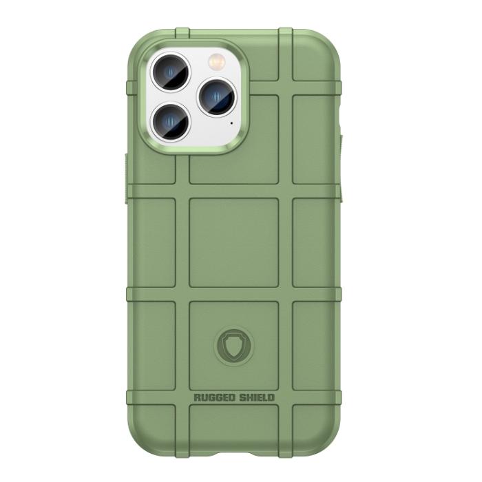 Bild 2,  iPhone 14 Plus Skal Robust Grön