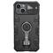 NILLKIN NILLKIN iPhone 14 Plus Skal CamShield Armor Pro Svart