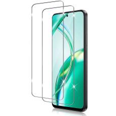  2-Pack Xiaomi 15 Sk&auml;rmskydd I H&auml;rdat Glas