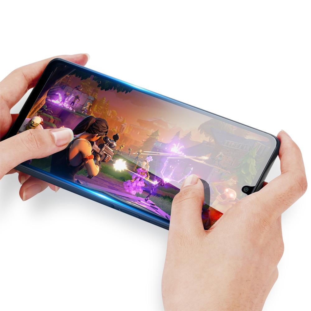 DUX DUCIS DUX DUCIS Galaxy A27 Skärmskydd Heltäckande Härdat Glas