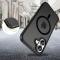 Tech-Protect Tech-Protect iPhone 16 Skal MagSafe MagMat Matt Svart
