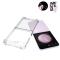  Galazy Z Flip 6 / 7 FE Skal Shockproof Transparent