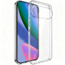 IMAK IMAK Google Pixel 11 / 11 Pro Skal TPU Transparent