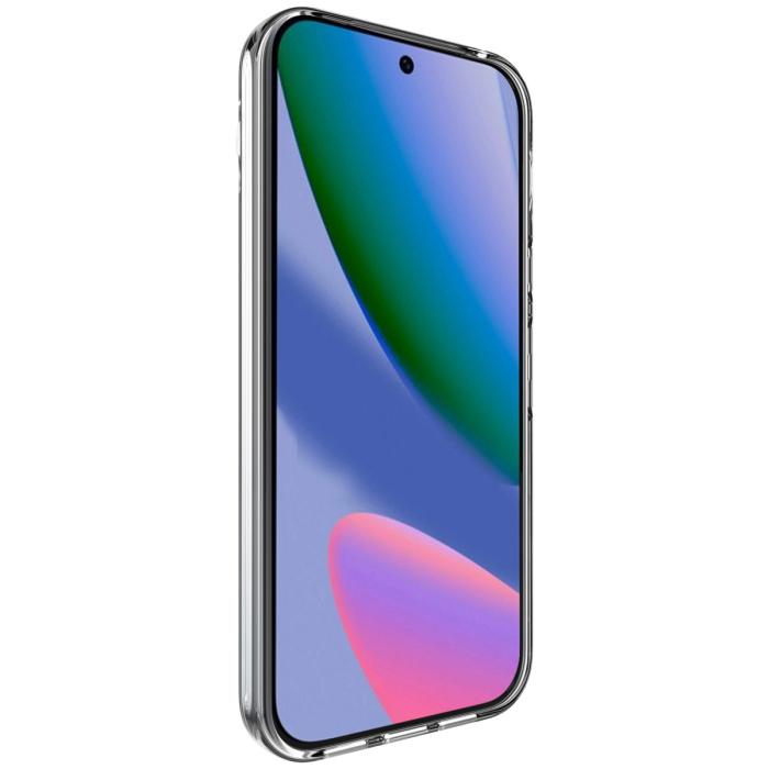 Bild 2, IMAK IMAK Google Pixel 11 / 11 Pro Skal TPU Transparent