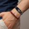 Tech-Protect Tech-Protect Xiaomi Mi Smart Band 5 / 6 / 7 Armband Iconband Röd