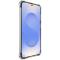 IMAK IMAK Galaxy S26 Skal TPU Shockproof Airbag Transparent