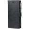 Mercury GOOSPERY Goospery iPhone 14 Pro Fodral 9-Kort Svart
