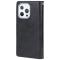 Mercury GOOSPERY Goospery iPhone 14 Pro Fodral 9-Kort Svart