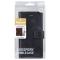Mercury GOOSPERY Goospery iPhone 14 Pro Fodral 9-Kort Svart