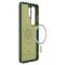 Spigen Spigen Galaxy S26 Ultra Skal MagSafe Nano Pop Avo Green