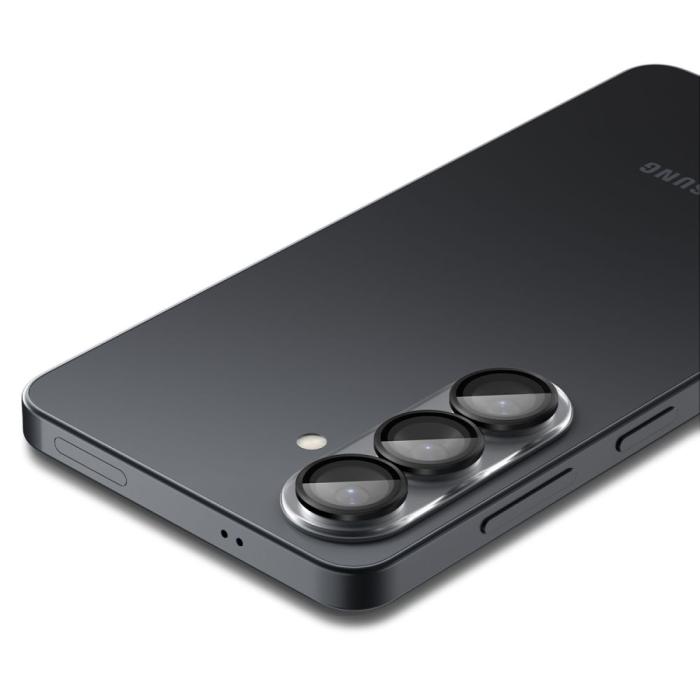 Bild 4, Spigen Spigen Galaxy S26 2-PACK Linsskydd Optik Pro GLAS.tR 