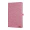  Galaxy Tab S10 FE Plus Fodral Rosa