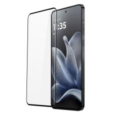 DUX DUCIS DUX DUCIS Motorola Edge 70 Sk&auml;rmskydd Helt&auml;ckande H&auml;rdat Glas