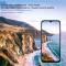 IMAK IMAK Xiaomi Redmi 15C Linsskydd Härdat Glas Transparent