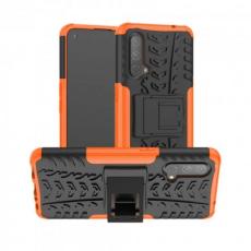  Huawei Honor 20 Pro Ultimata st&ouml;tt&aring;liga skalet - Orange