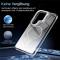  Samsung Galaxy S26 Ultra Skal MagSafe Gradient Glitter