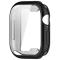  Apple Watch 10 42 mm Skal Heltäckande TPU Svart